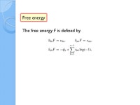 Nondegenerate Solutions of Dispersionless Toda Hierarchy and Tau Functions Teo Lee Peng University of Nottingham Malaysia Campus... 