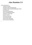 Java.util Nam Sedong May 12, ppt download