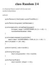 Java.util Nam Sedong May 12, ppt download