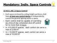1 Allen M. Weiss, PE, LC SESCO Lighting 1133 W. Morse Blvd. Winter Park Florida ppt download
