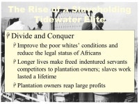 ©2006 PEARSON EDUCATION, INC. Publishing as Longman Publishers CREATED EQUAL JONES  WOOD  MAY  BORSTELMANN  RUIZ CHAPTER 4... 