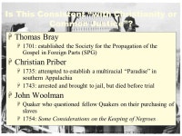 ©2006 PEARSON EDUCATION, INC. Publishing as Longman Publishers CREATED EQUAL JONES  WOOD  MAY  BORSTELMANN  RUIZ CHAPTER 4... 