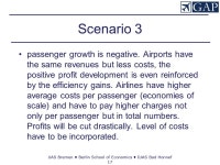 Regulation of Charges at Small Airports in Austria Team Charges Berlin Jürgen Müller, Marius Barbu, Peter Schröder. -  ppt... 