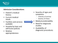 Medical Necessity Closing the Door on Un-necessary Write-Offs Rebecca Kidder, RN, CS-P Sr. CDM Consultant, MedAssets. -  ppt download