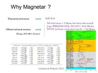 Bright broad-band afterglows of gravitational wave bursts from mergers of binary neutron stars Xuefeng Wu Purple Mountain... 