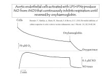 Department of Biochemistry, University of Cambridge Nitric oxide and other gas interactions with mitochondria Guy Brown  -  ppt... 