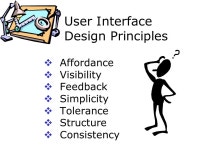 Agenda  Welcome  User centred design and design principles exercise (unit 12).  Looking towards the TMA05.  What you need to... 