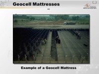 Matakuliah: S0522/ Aplikasi Geosintetik Dalam Teknik Sipil Tahun: Juli 2005 Versi: 01/01 Pertemuan 04 GEOGRIDS/GEONETS. -  ppt... 