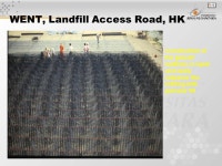 Matakuliah: S0522/ Aplikasi Geosintetik Dalam Teknik Sipil Tahun: Juli 2005 Versi: 01/01 Pertemuan 04 GEOGRIDS/GEONETS. -  ppt... 