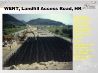 Matakuliah: S0522/ Aplikasi Geosintetik Dalam Teknik Sipil Tahun: Juli 2005 Versi: 01/01 Pertemuan 04 GEOGRIDS/GEONETS. -  ppt... 