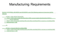 API 6A718 Work Group on Addition of Nickel Base CRAs API SC6 Winter 2012 Meeting Paul Maxwell. -  ppt download