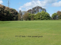 Welcome to Woorayl Golf Club Clubhouse (03) Bookings (03) ppt download