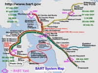 1 Freight on BART TALKING FREIGHT SEMINAR November 15, ppt download