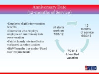 McNamara-O’Hara Service Contract Act Society of Government Travel Professionals Training. -  ppt download