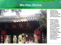 China Experience BPE 230 / EST 230. Course Outline  General survey of the history of China from ancient societies through the... 
