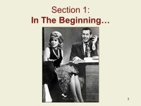 Lesson 4: All the Funny Ladies Pt. 1: In the Beginning… -  ppt download