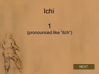 White and Yellow Belt Terminology. Instructions Each word will appear at the top of the slide. After 5 seconds, the definition... 