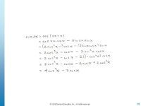 1 © 2010 Pearson Education, Inc. All rights reserved © 2010 Pearson Education, Inc. All rights reserved Chapter 5 Analytic... 