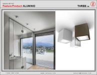 z a n e e n. c o m z a n e e z a n e e n. c o m Decorative D8 Volume Feature Product: ALUMINIO features ALUMINIO. -  ppt download