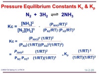 CHEM 102 Spring 15, LA TECH Instructor: Dr. Upali Siriwardane   Office: CTH 311 Phone Office Hours: M,W 8:00-9: ppt download