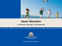 Not FDIC Insured May Lose Value No Bank Guarantee Investors should carefully consider a fund’s investment goals, risks, charges... 