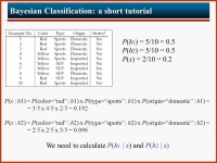 Multimedia Database Systems Relevance Feedback Department of Informatics Aristotle University of Thessaloniki Fall ppt download