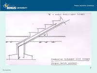 CONCRETE STAIRS Meeting 6 Study Program: S0673 / Building Construction II Period: ppt download