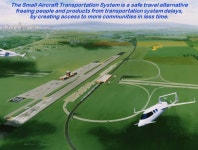 Home-Home_SATS.ppt: 11/15-16/99Figure 1 G.A. / SATS Research NASA -- FAA General Aviation R&D National General Aviation Roadmap... 