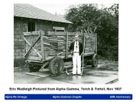 80th Anniversary Alpha Phi Omega Alpha Gamma Chapter Purdue University 80th Anniversary Banquet 1932 – 2012 Our ppt download