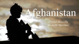 Afghanistan Crystal Mancilla Michelle Martinez. Brezhnev’s Foreign Problems. -  ppt download