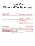 PASFAA Conference October 31, 2012 Federal Tax Individual Returns Forms 1040/1040EZ/1040A Partnership Returns Form 1065 Corporate... 