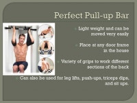 Assessment MW 8-9:15.  America is an extremely busy and fast pace country. Many people don’t have time to go to the gym for.... 