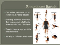 Assessment MW 8-9:15.  America is an extremely busy and fast pace country. Many people don’t have time to go to the gym for.... 