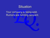 Q. E. Emotional Intelligence What is it and how do I use it? -  ppt download