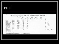 Cerebral PalsyNo data available OA, MA > CA, hypoventilation, Abn REM No data available Spinal muscular atrophy ↓ TLC, FRC... 