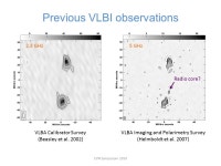 Mapping HI absorption at z=0.026 against a resolved background CSO Andy Biggs, Martin Zwaan, Jochen Liske European Southern... 