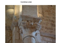 ARCHITECTURE HISTORY ENG.NABEEL M. AIAD. العمــارة في عصر الرومانيسك Romanesque Architecture. -  ppt download