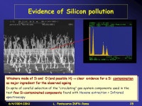6/4/2004 CSN1L. Pontecorvo INFN-Roma1 MDT Results from H8 Test Beam End-Cap StandBarrel Stand. -  ppt download