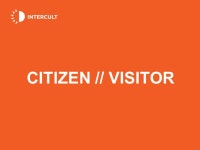 THE NECESSITY OF CULTURE Chris Torch – Senior Associate, Intercult (Stockholm) Board member European Museum Forum Platform for... 
