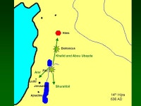 The Conquests Ash-Shaam فتوح الشام. Did Islam spread by the Sword? Islamic Facts: No compulsion in ReligionIslamic Facts... 