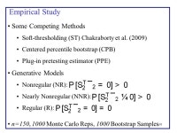 11 Confidence Intervals, Q-Learning and Dynamic Treatment Regimes S.A. Murphy Time for Causality – Bristol April, 2012 TexPoint... 