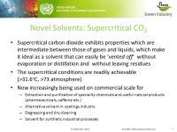 1 5 September 20133rd RECP Networking Conference Green Chemistry and Engineering platform for innovation in chemical products and... 