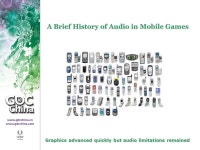 Creating Audio Content for Mobile Games Presented by: Ben Long. -  ppt download