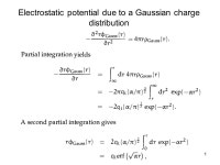 1 Ionic and Molecular Liquids: Long-Range Forces and Rigid-Body Constraints Charusita Chakravarty Indian Institute of Technology... 