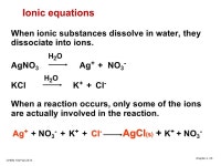 CHEM 100 Fall chapter Instructor: Dr. Upali Siriwardane   Office: CTH 311 Phone Office Hours: M,W, 8:00-9: ppt download