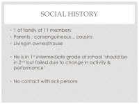 GRAND ROUND DR. ABDULLA MAKI SUPERVISED BY DR. FATIMA NEAMA CHILD WITH ATAXIA. -  ppt download