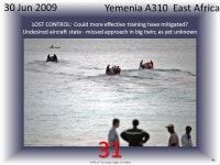 WATS 10 ‘Training for Safety’ John Bent 1 TRAINING FOR SAFETY John Bent Director Training Strategy proposed Pegasus Flight... 