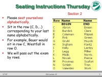 2/7/07184 Lecture 181 PHY 184 Spring 2007 Lecture 18 Title: Resistor Circuits. -  ppt download
