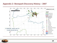 Exploring Ireland’s Rich Potential July This presentation does not constitute or form part of any offer for sale or... 