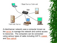 Chapter 1 The Basics of Computing What is a Computer Types of Computers Computer Hardware Computer Software Communication... 